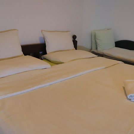 Apartman Bucko Bihać Esterno foto