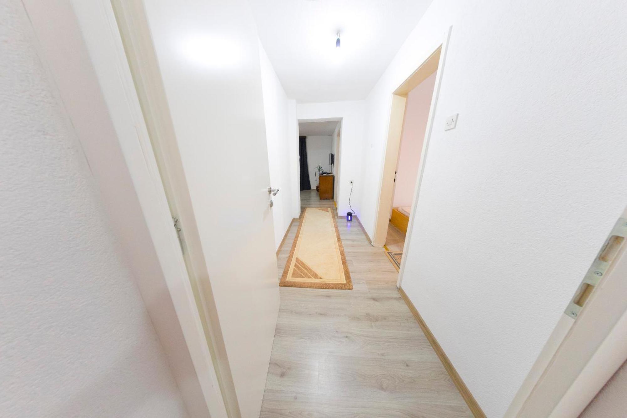 Apartman Bucko Bihać Esterno foto