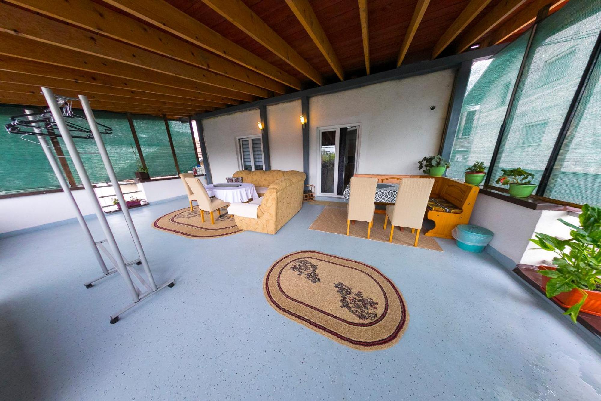 Apartman Bucko Bihać Esterno foto