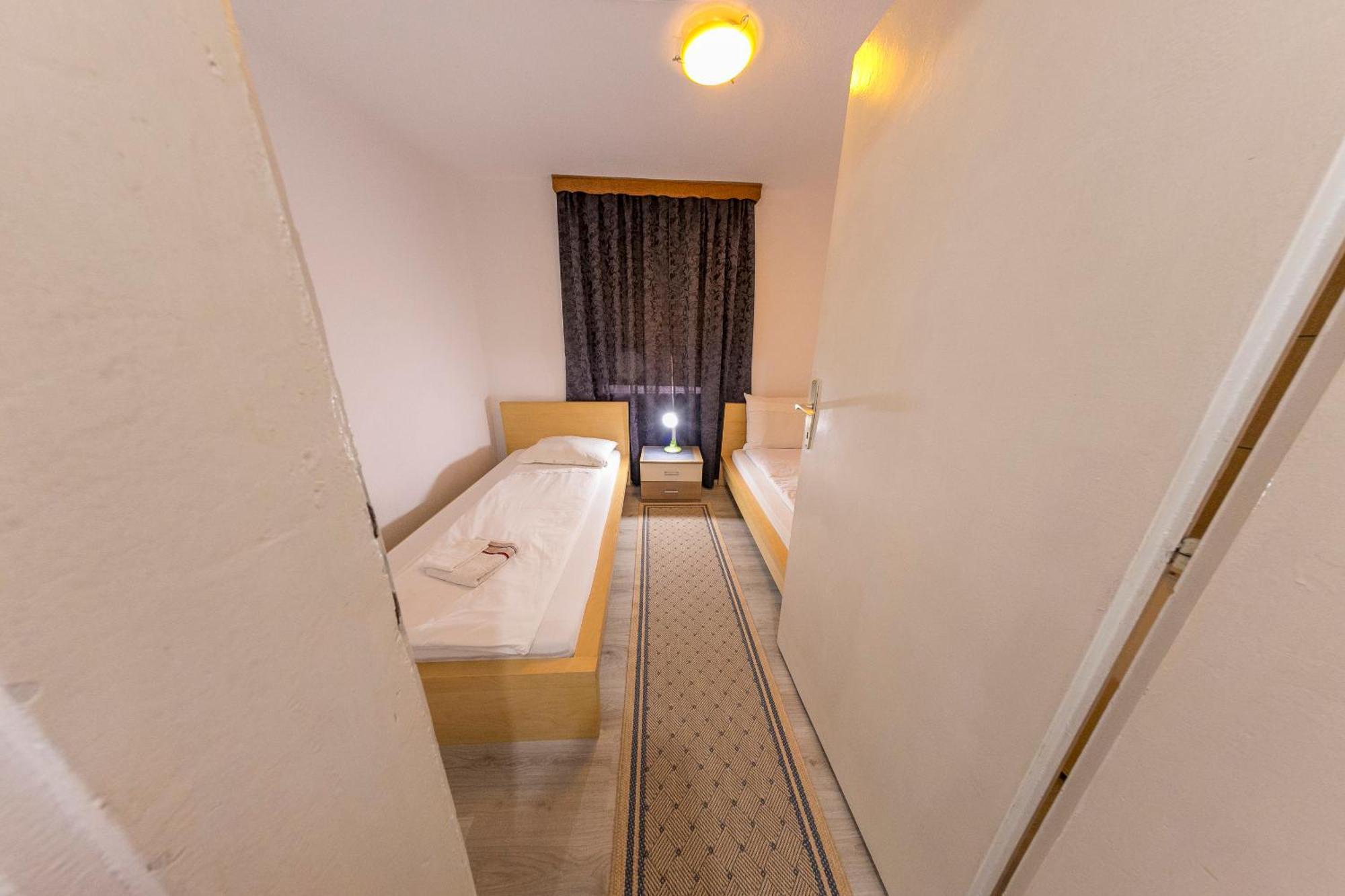 Apartman Bucko Bihać Esterno foto