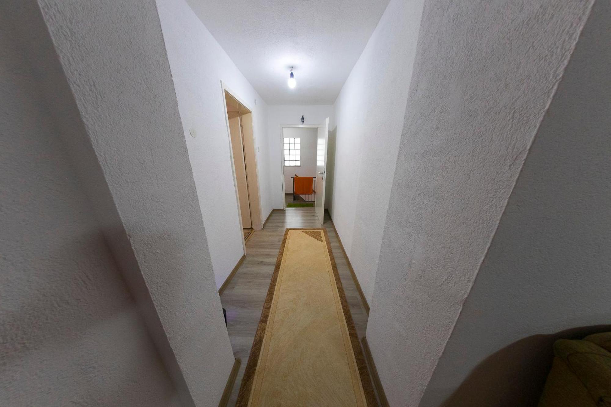 Apartman Bucko Bihać Esterno foto