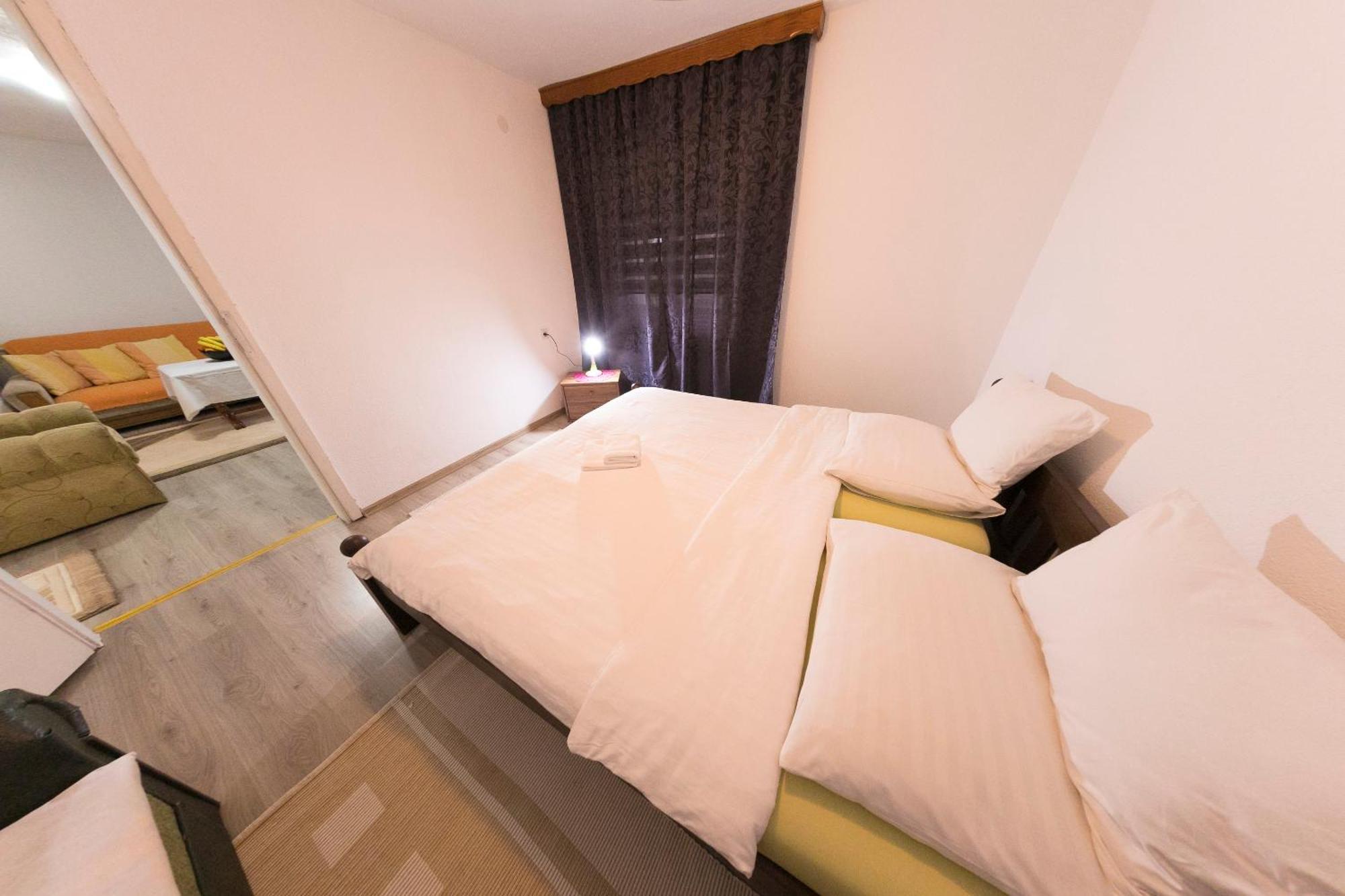 Apartman Bucko Bihać Esterno foto