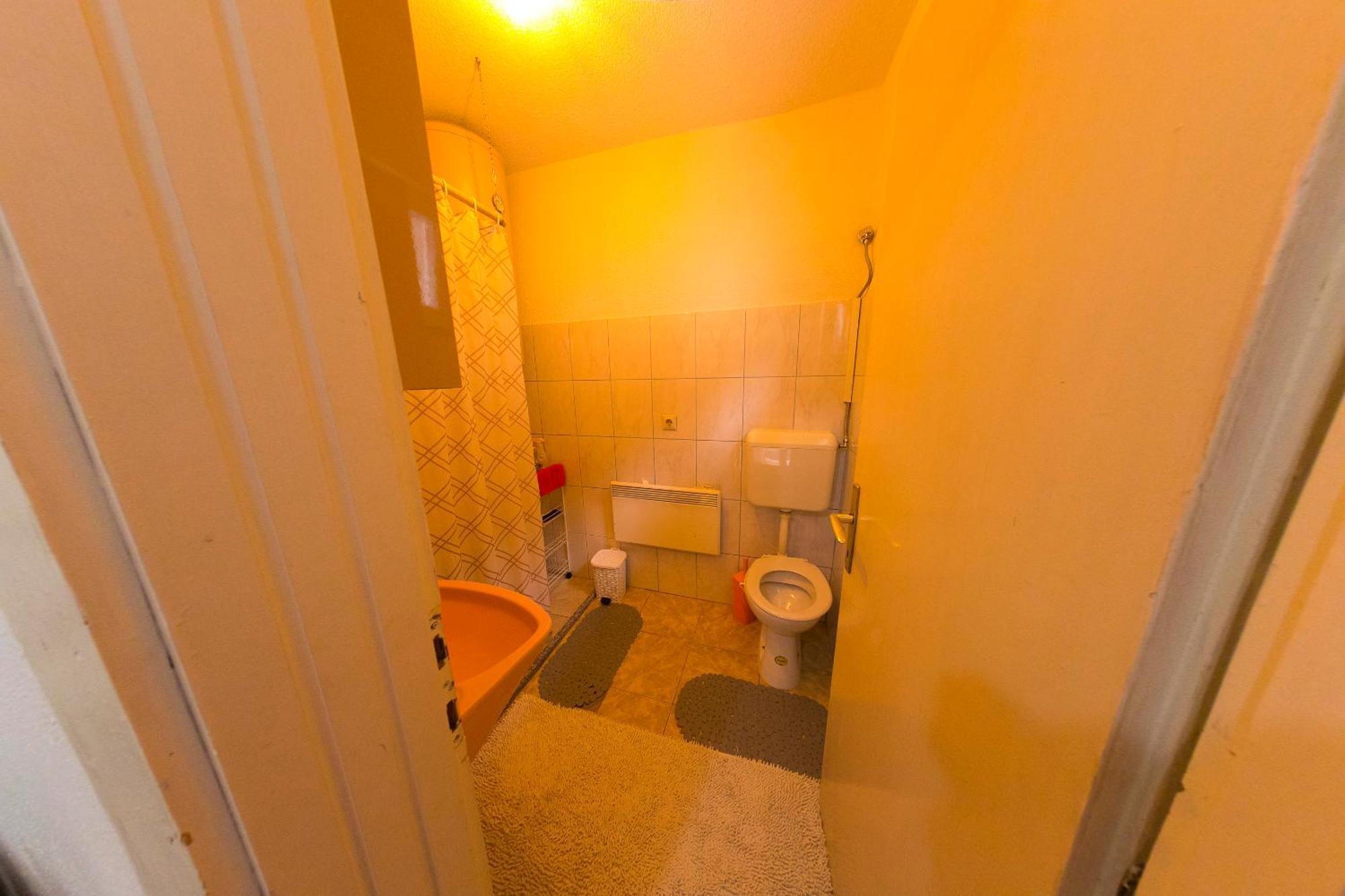 Apartman Bucko Bihać Esterno foto