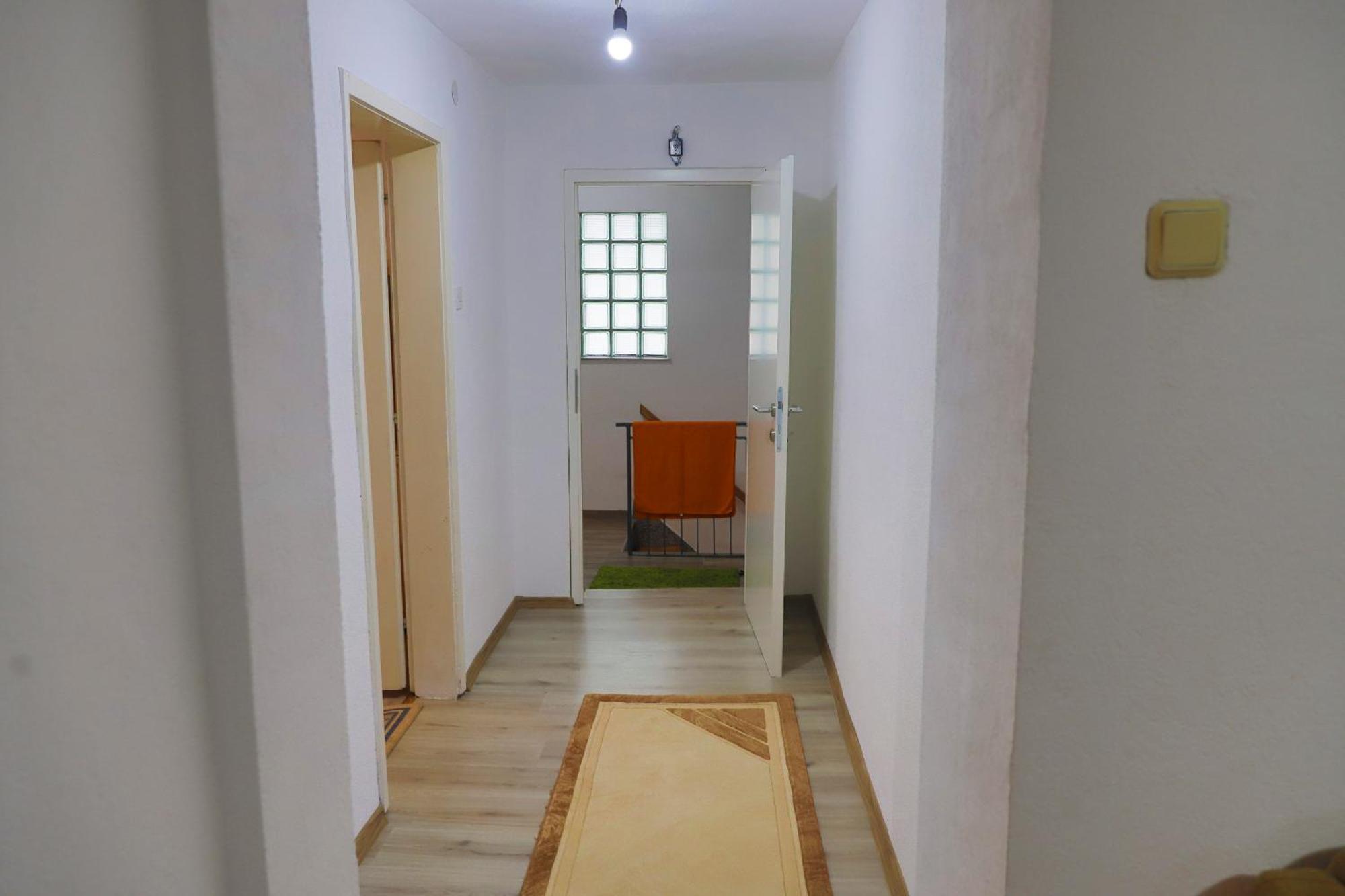 Apartman Bucko Bihać Esterno foto