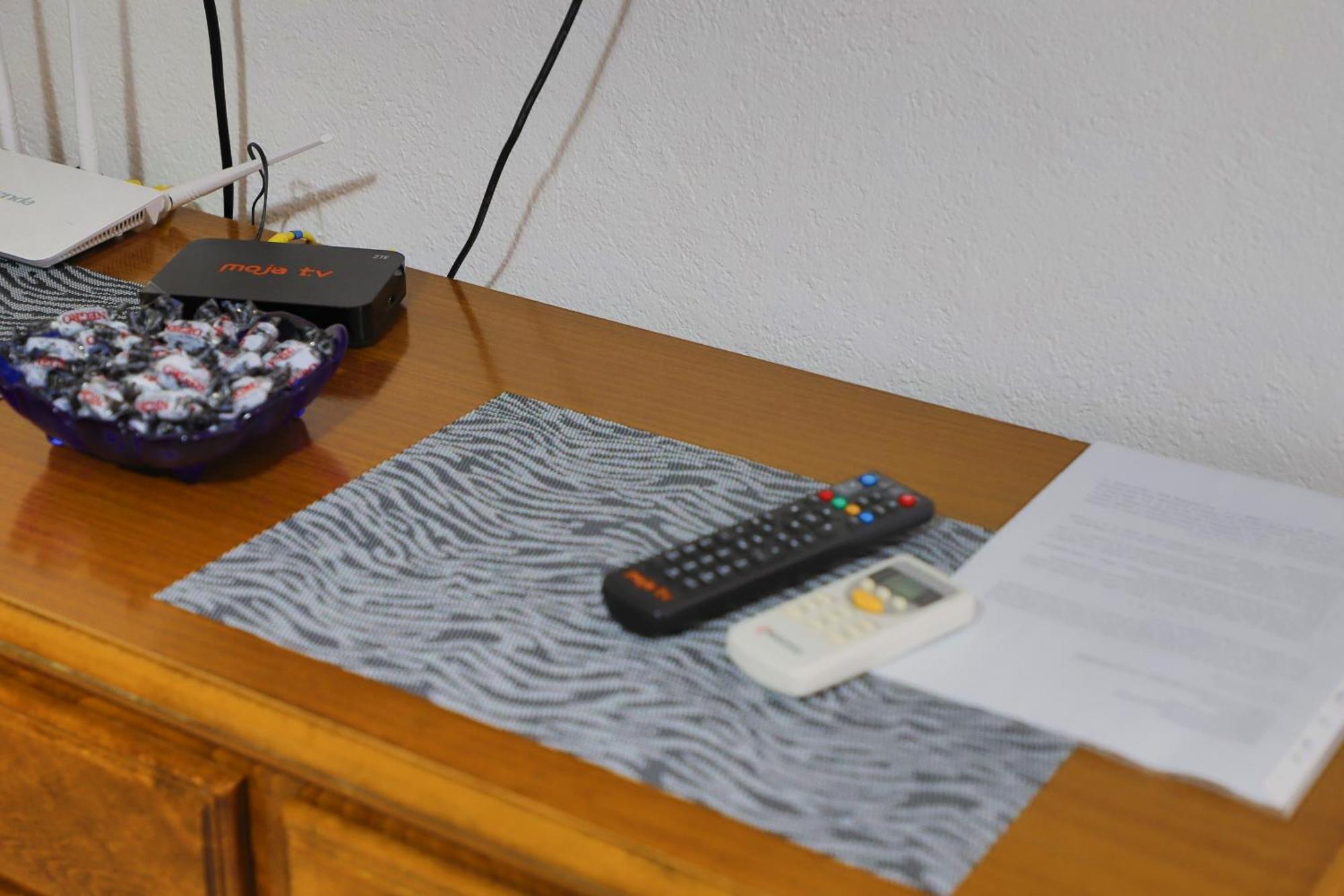 Apartman Bucko Bihać Esterno foto