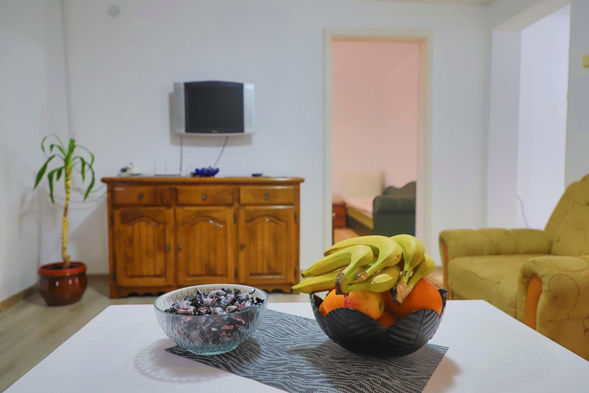 Apartman Bucko Bihać Esterno foto