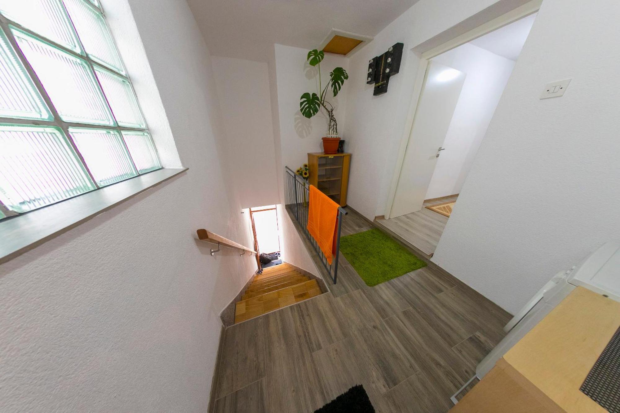 Apartman Bucko Bihać Esterno foto