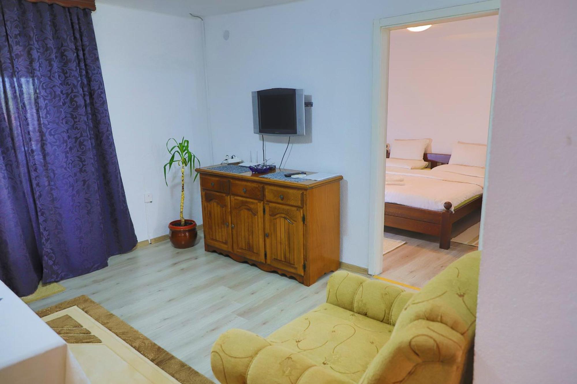 Apartman Bucko Bihać Esterno foto