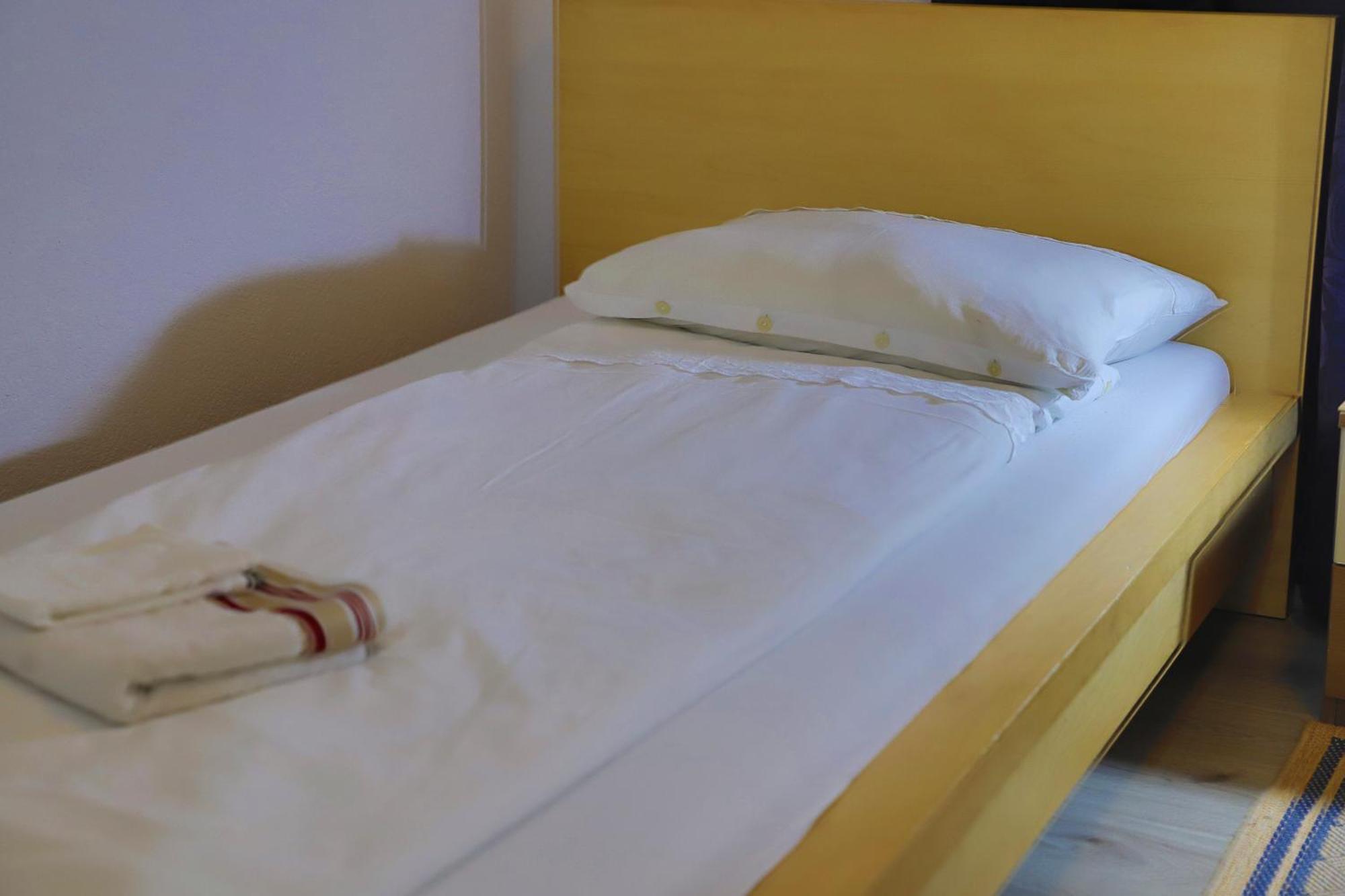 Apartman Bucko Bihać Esterno foto