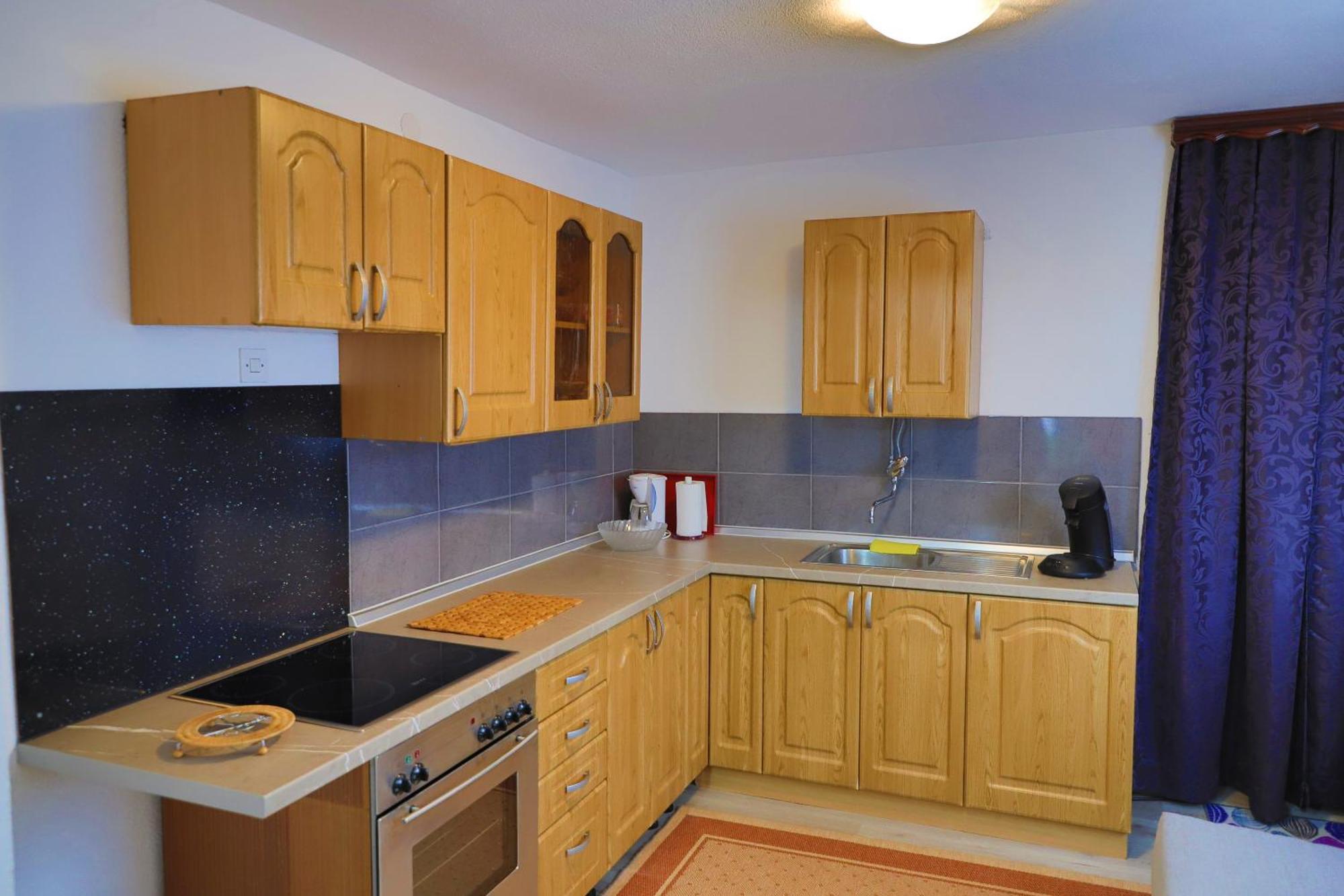 Apartman Bucko Bihać Esterno foto