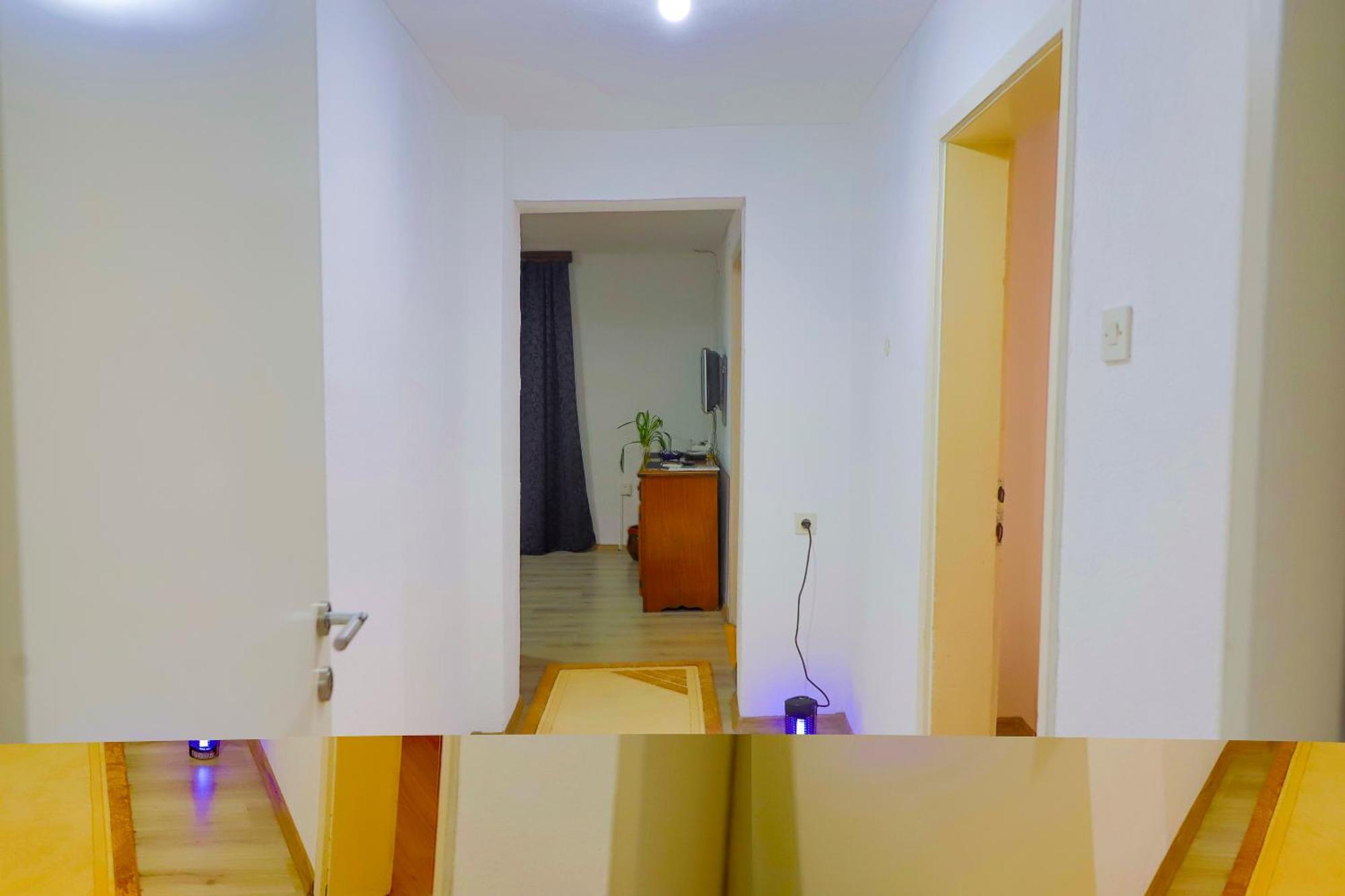 Apartman Bucko Bihać Esterno foto