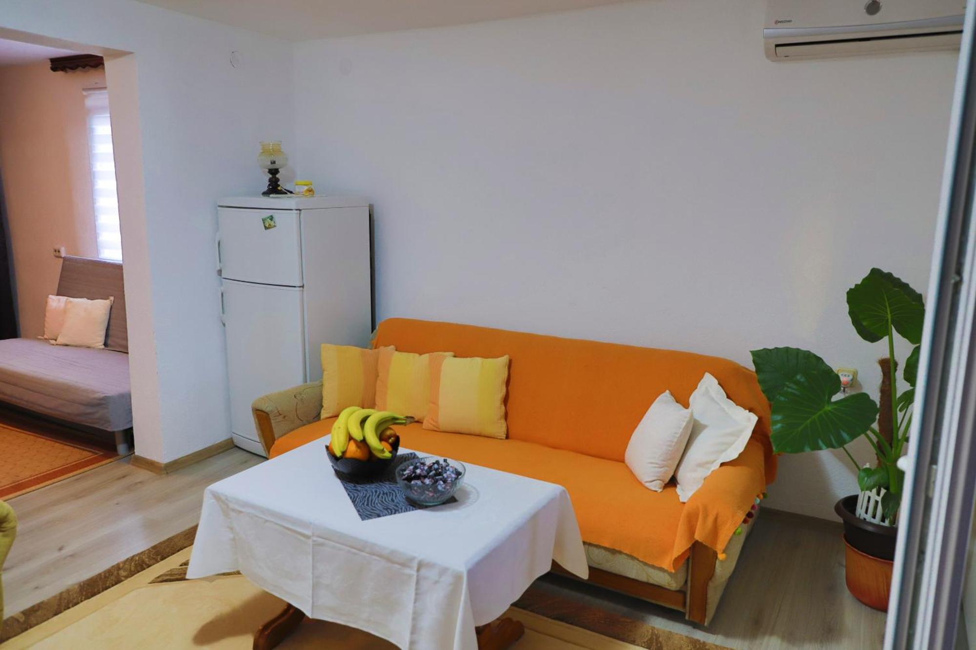 Apartman Bucko Bihać Esterno foto