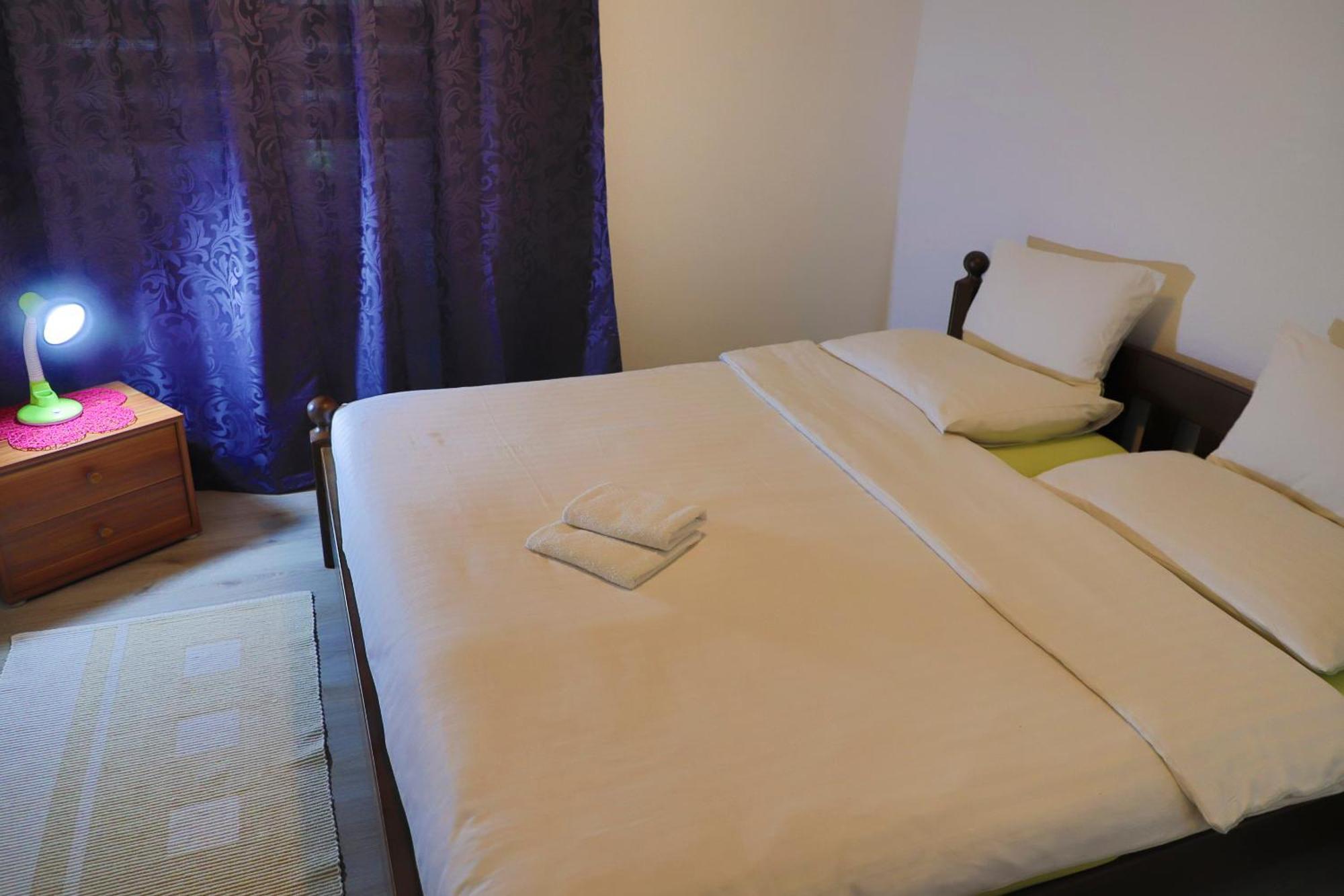 Apartman Bucko Bihać Esterno foto