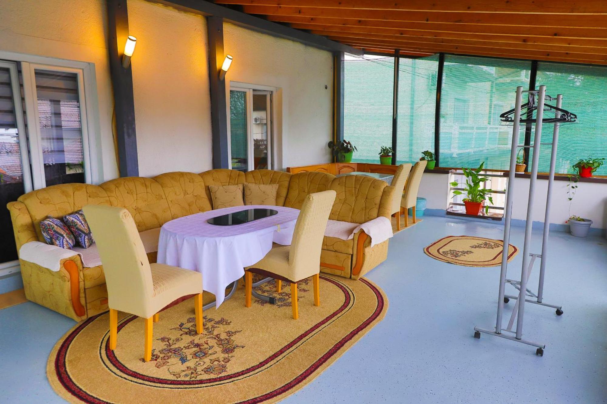 Apartman Bucko Bihać Esterno foto