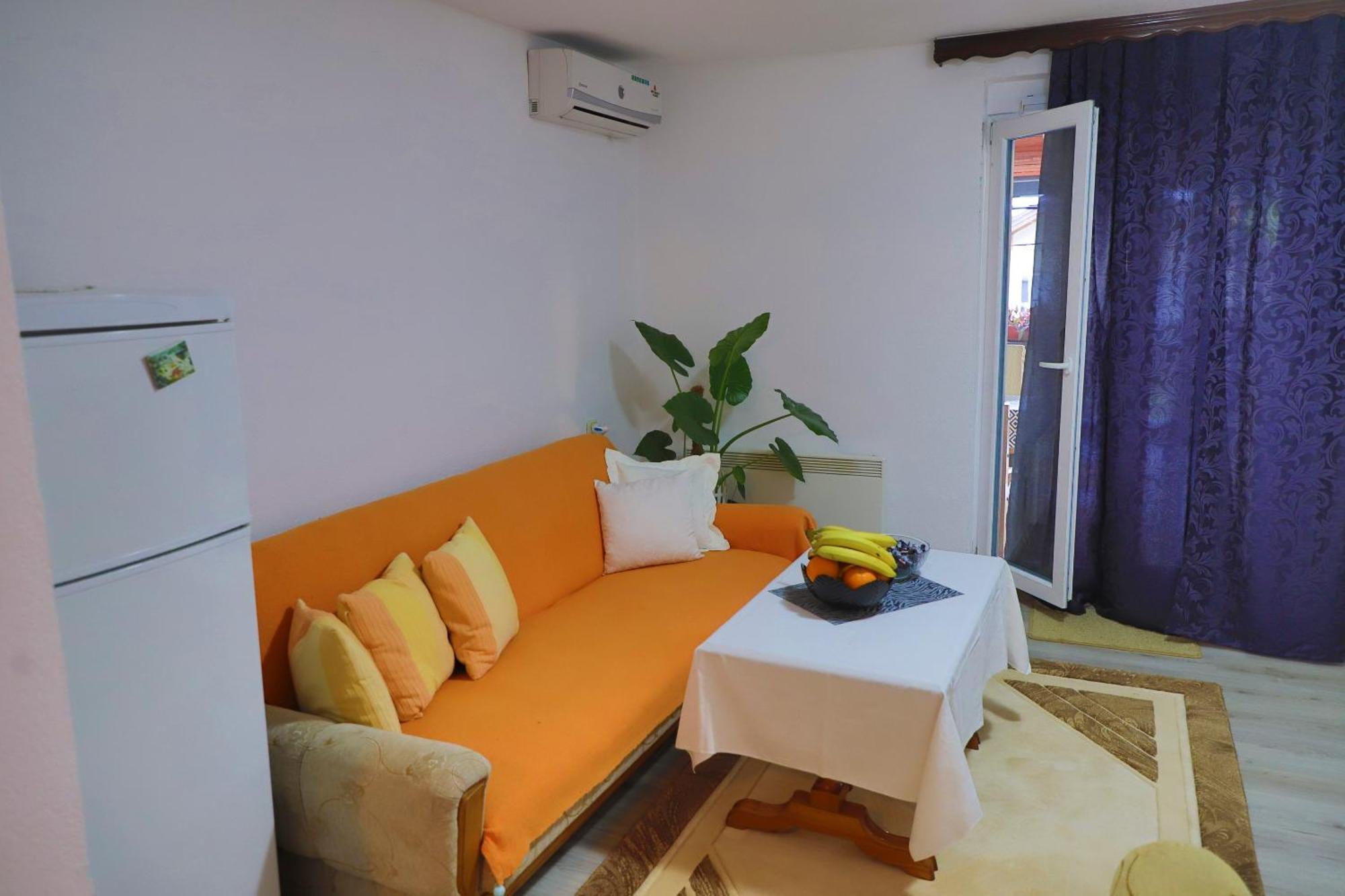 Apartman Bucko Bihać Esterno foto