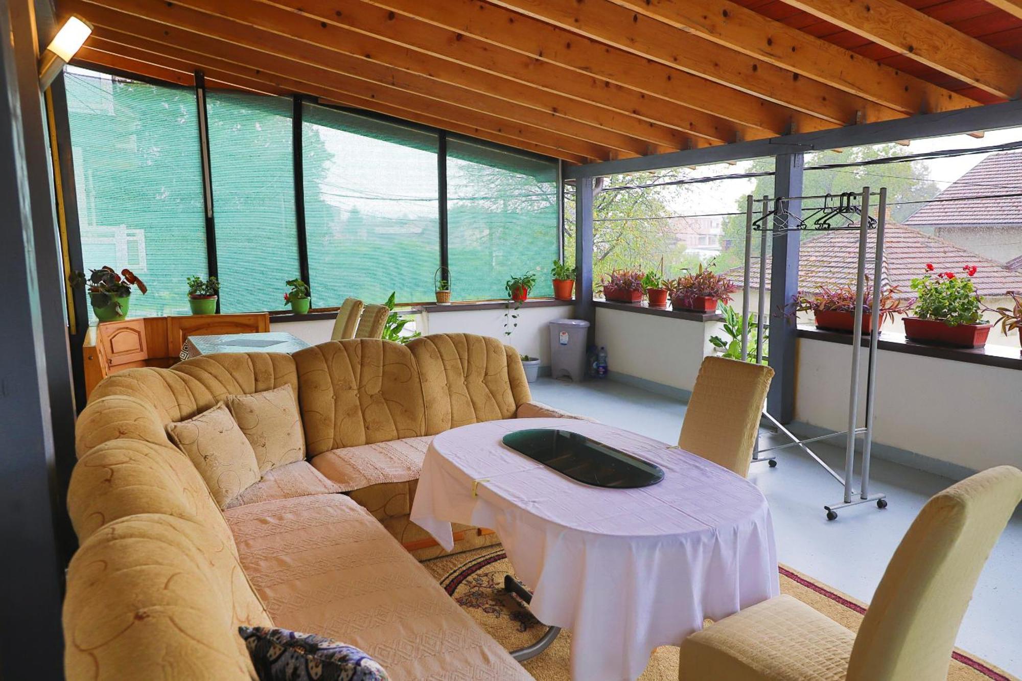 Apartman Bucko Bihać Esterno foto