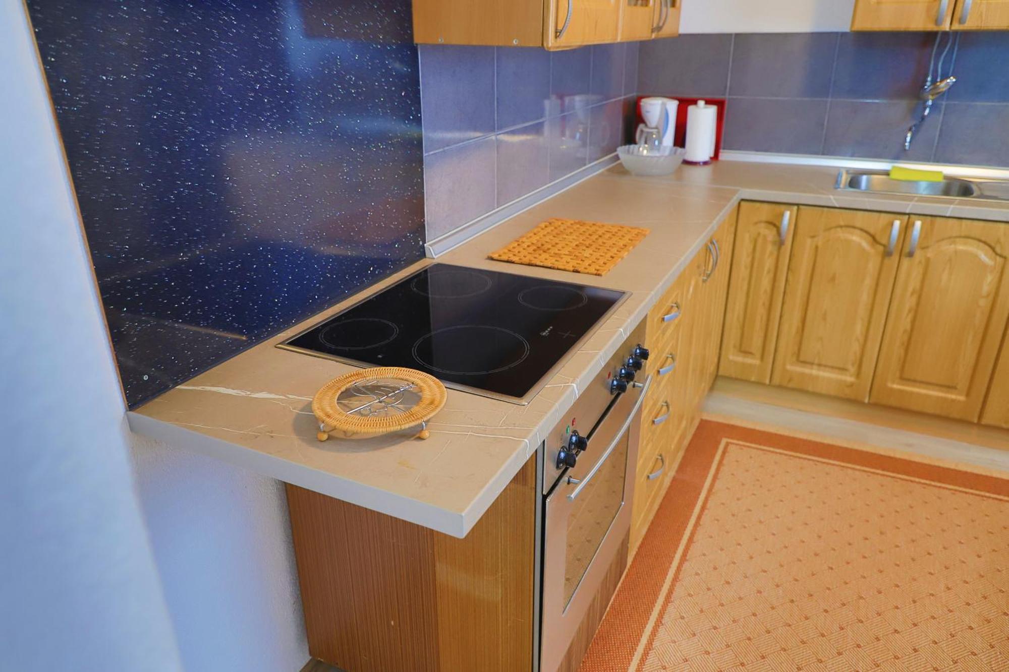 Apartman Bucko Bihać Esterno foto